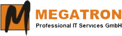 Logo Megatron