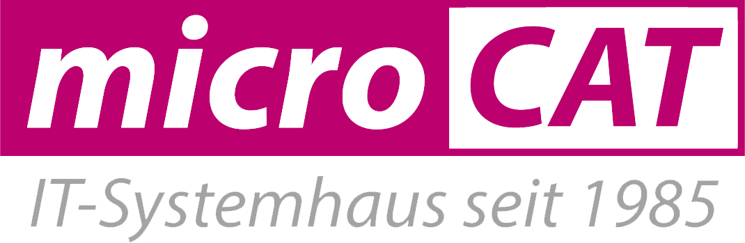 MicroCat Logo